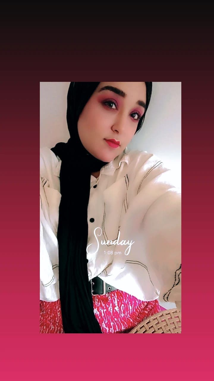 مس مى عبدالهادى