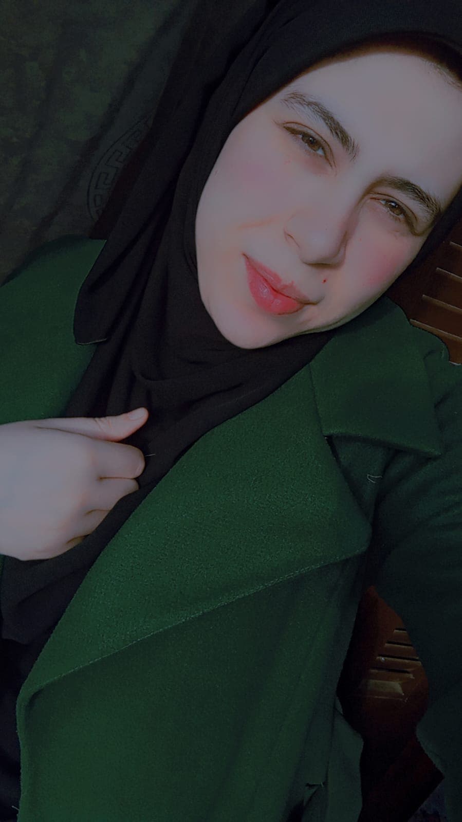 مس سهيلة نصر امين