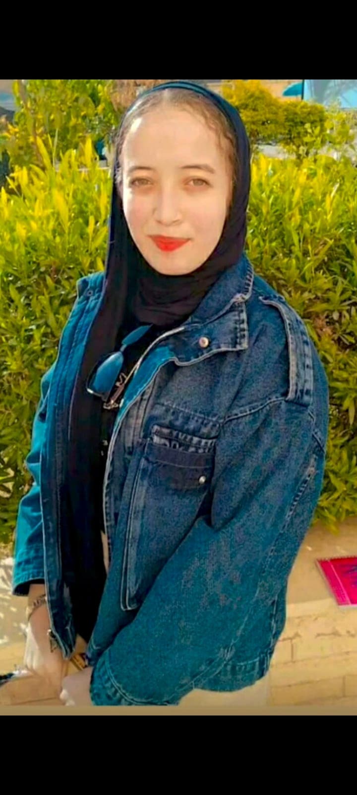 مس مروه محمود النجار