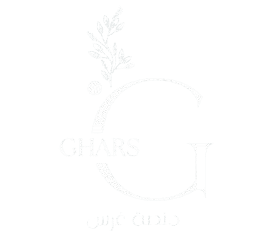 Ghars Acadmey Logo
