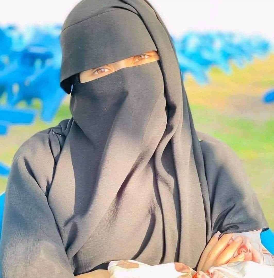 مس هاجر مصطفي