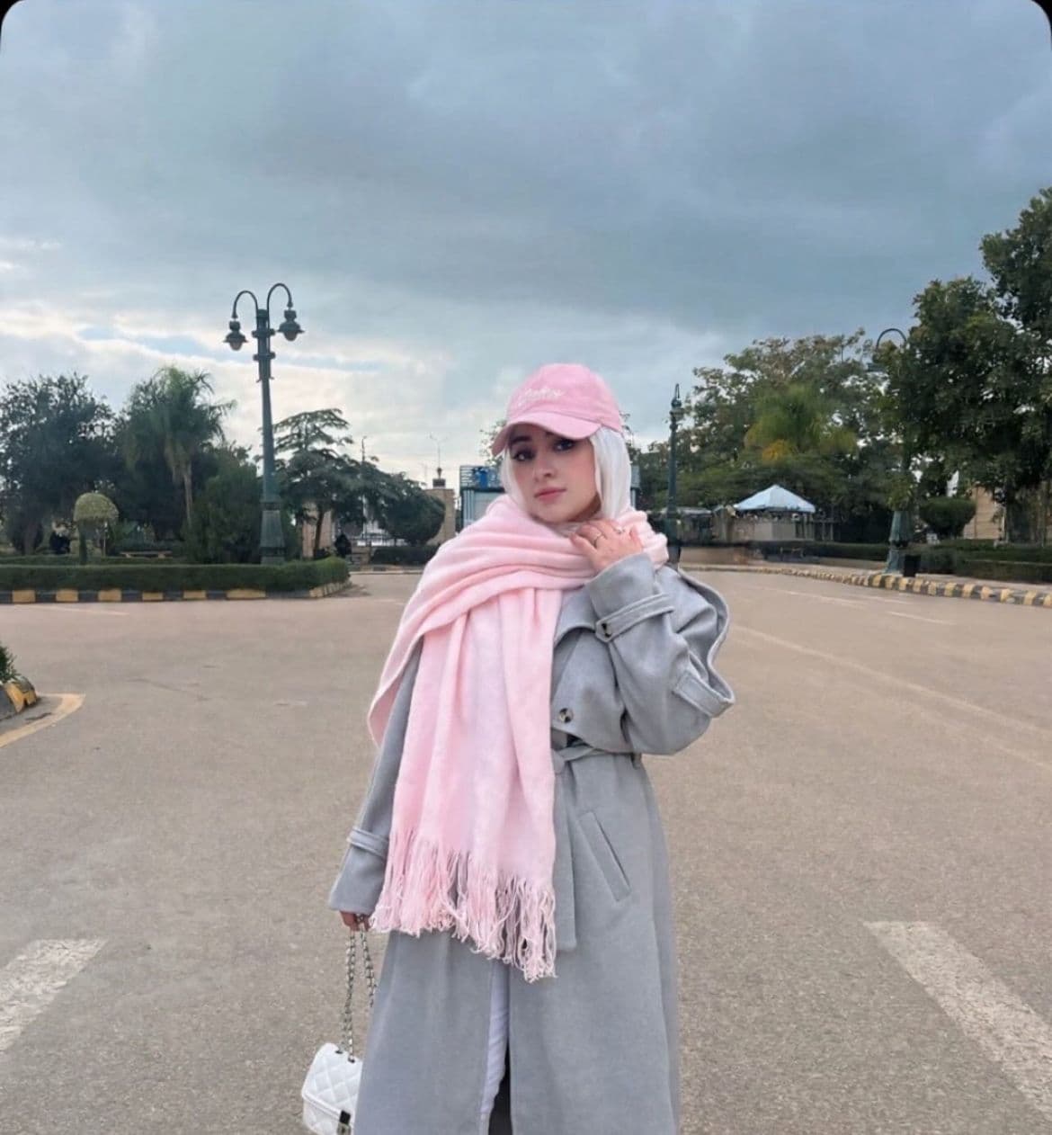 مس فاطمه رافت